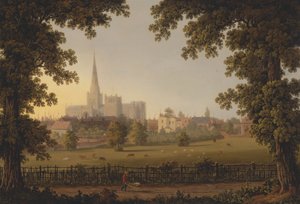 Catedral de Chichester